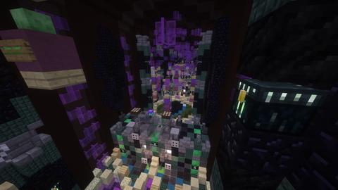 Void Corridor